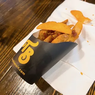 Seasoned Fries