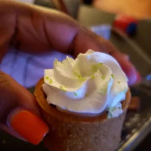 Key Lime Pie