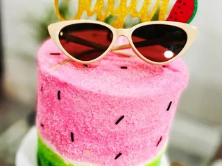Diana Delicias Bakery