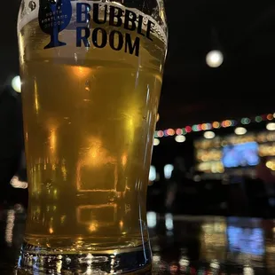 Fort George Fanzone IPA