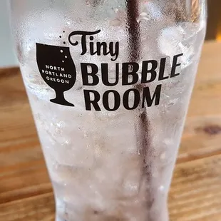 7Up is on tap!!!