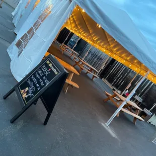 Tent