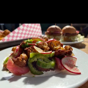 cauliflower
