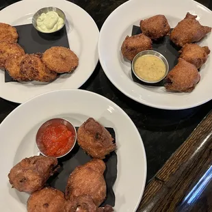 Mini Corn Dogs