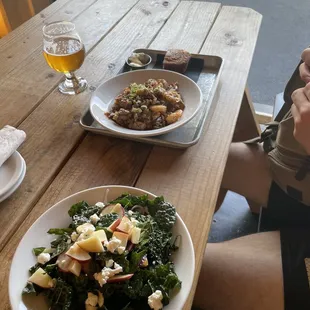 Kale Salad