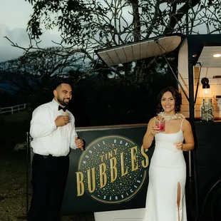Cutest horse trailer!
