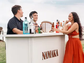 Namaka Events