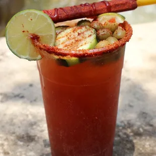 Michelada