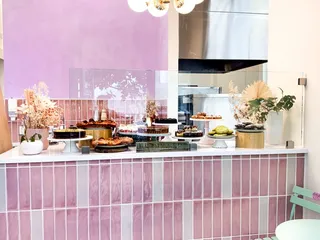 Le Dix-Sept Patisserie