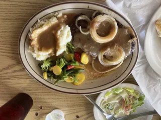 Kap's Coffee Shop and Diner