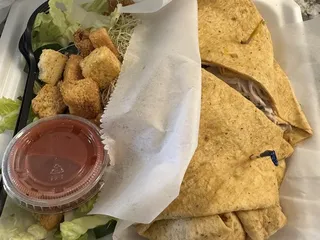 Cheese & Coffee Uptown