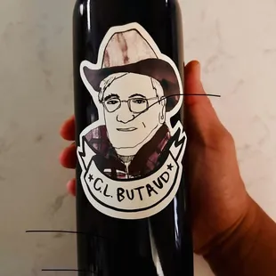 Real Texas Wine