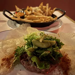 Steak Tartare