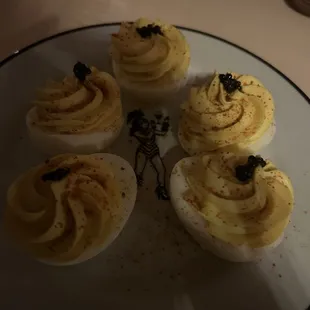 Deviled Eggs