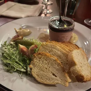 Sonoma Foie Gras Pate