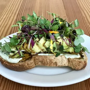 Avocado Toast
