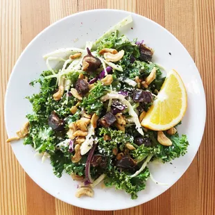 Kale Salad