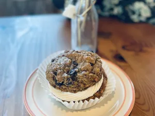 Shoofly Vegan Bakery