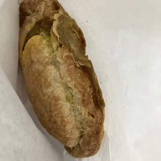 Japanese Curry Hand Pie