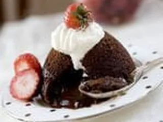 The Sticky Toffee Pudding Company