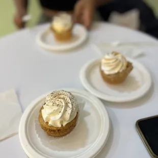 a person sitting at a table