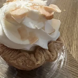 Coconut Cream