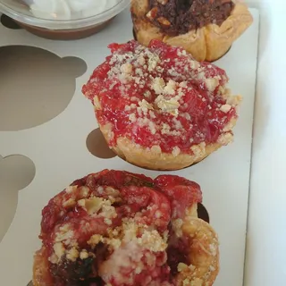 Chocolate Pot De Creme