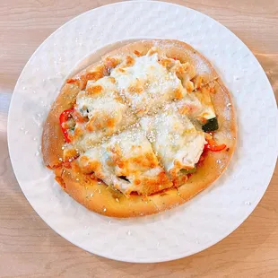 House Pizza