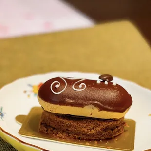 Chocolate mocha
