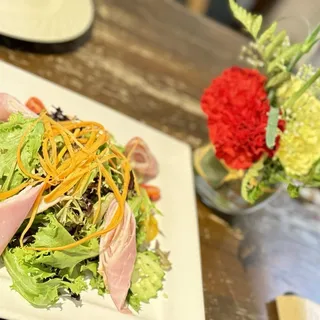Chef Salad