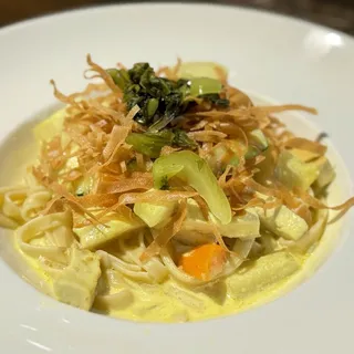 Jjun Curry (spicy)
