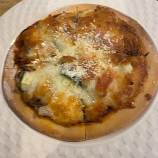 Veggie Pizza