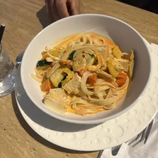 House Special Pasta