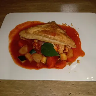 Lao Pot Pie