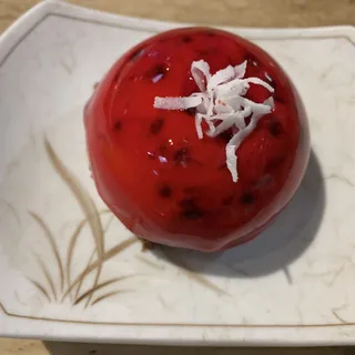 Azuki Haupia