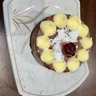 Black Forest