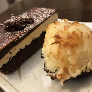Chocolate Peanut Butter