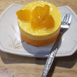 Mango Peach