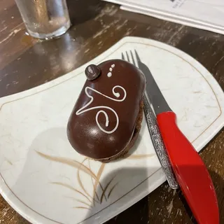 Chocolate Mocha