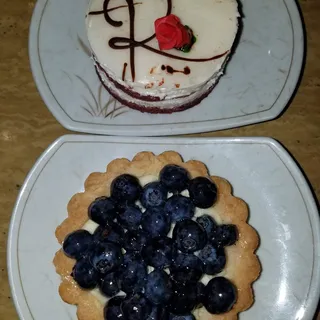 Red Velvet
