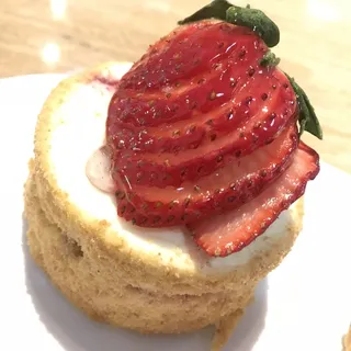 Strawberry Shortcake