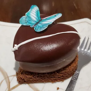 Chocolate Lover