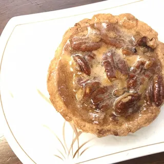 Pecan Tart