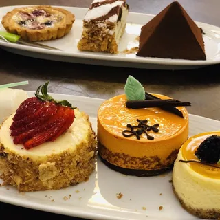 Clafoutis