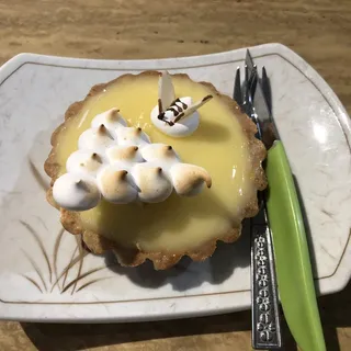 Citrus Tart