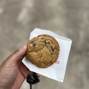 Chocolate chip