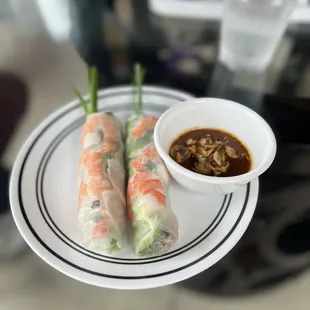 Spring roll