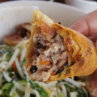 Egg Rolls
