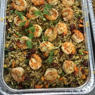 House Fried Rice