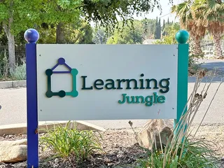 Learning Jungle - West Sacramento